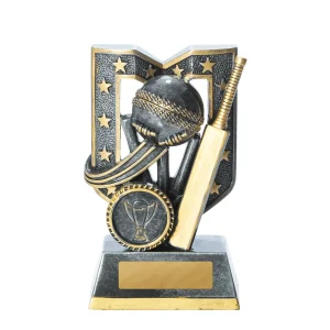 Aegis Series Cricket Trophy