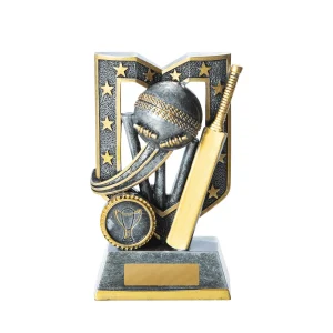 Aegis Series Cricket Trophy
