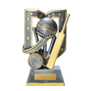 Aegis Series Cricket Trophy