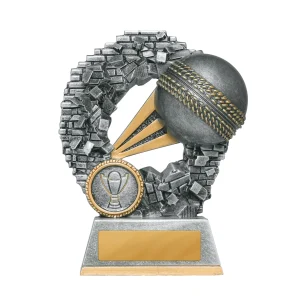 Comet Cricket Trophy