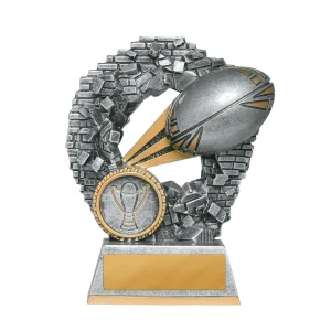 rugby trophy