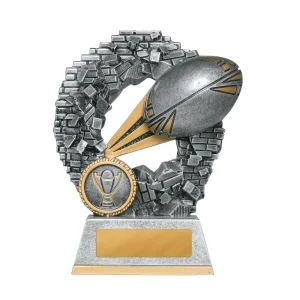 rugby trophy