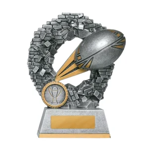rugby trophy