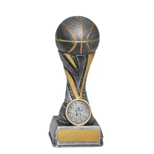 basketball trophy