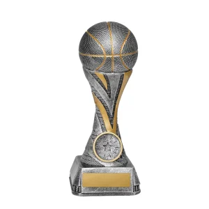 basketball trophy