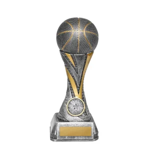 basketball trophy