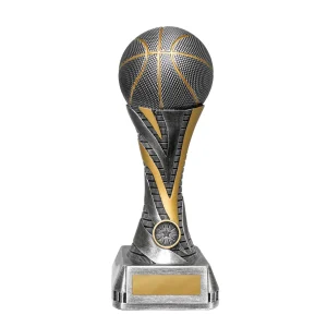 basketball trophy