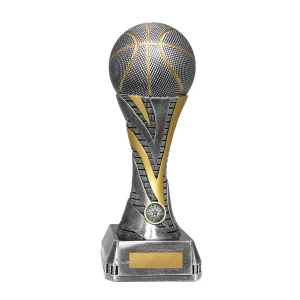 basketball trophy