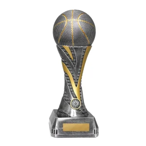 basketball trophy