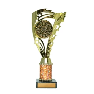 Achievement Cup trophy