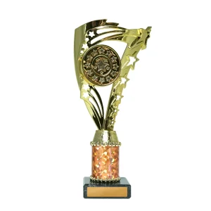 Achievement Cup trophy