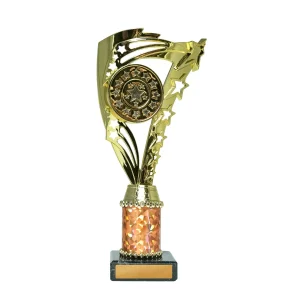 Achievement Cup trophy