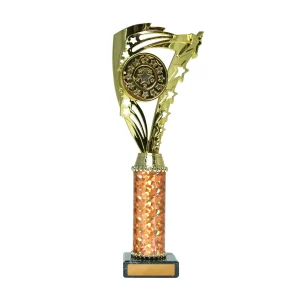 Achievement Cup trophy