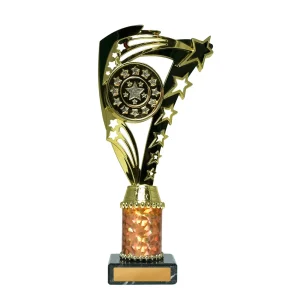 Achievement Cup trophy