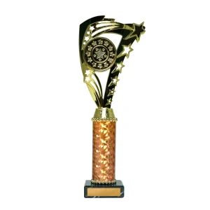 Achievement Cup trophy