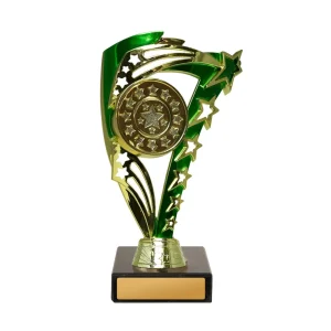 Achievement Cup trophy