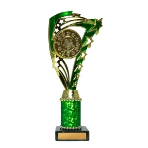 Achievement Cup trophy