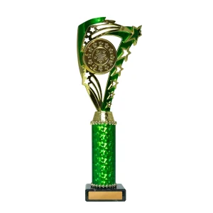 Achievement Cup trophy