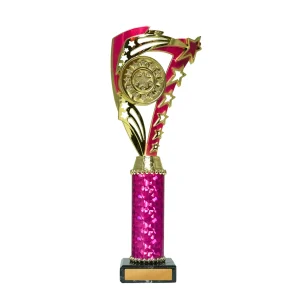 Achievement Cup trophy