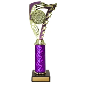 Achievement Cup trophy