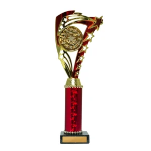 Achievement Cup trophy
