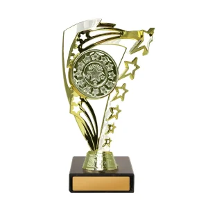 Achievement Cup trophy