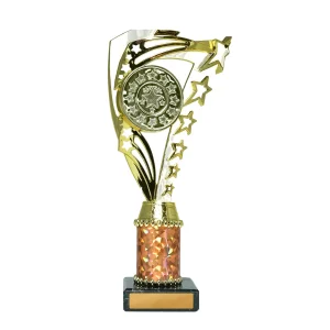 Achievement Cup trophy