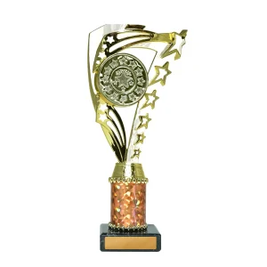 Achievement Cup trophy