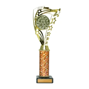 Achievement Cup trophy