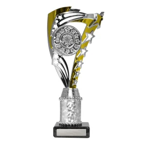 Achievement Cup trophy