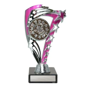 Achievement Cup trophy