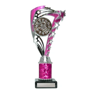 Achievement Cup trophy