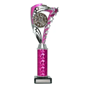 Achievement Cup trophy