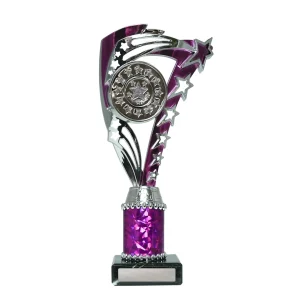 Achievement Cup trophy