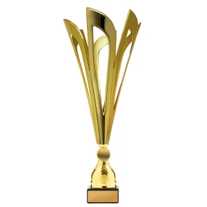 Achievement Cup trophy