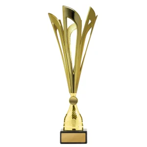 Achievement Cup trophy