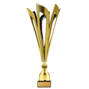 Achievement Cup trophy