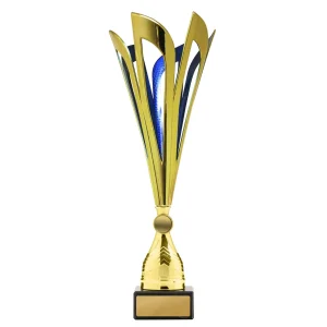 Achievement Cup trophy