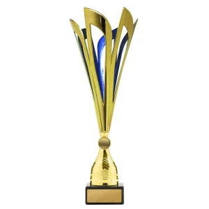 Achievement Cup trophy