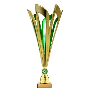 Achievement Cup trophy