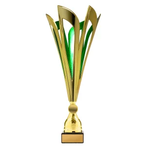 Achievement Cup trophy