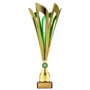 Achievement Cup trophy
