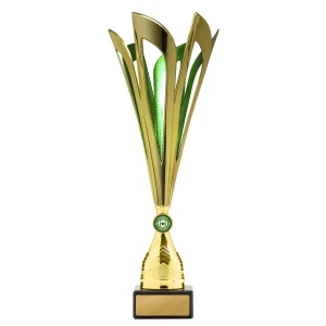 Achievement Cup trophy