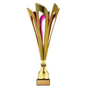 Achievement Cup trophy