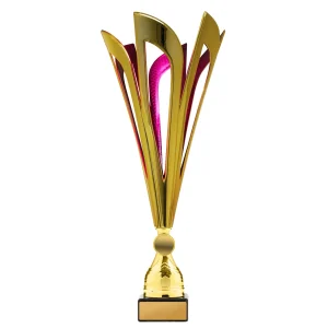 Achievement Cup trophy