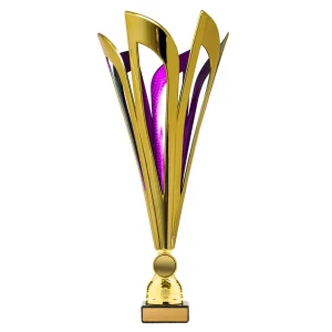 Achievement Cup trophy