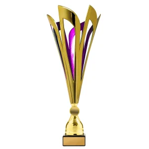 Achievement Cup trophy