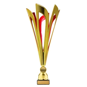 Achievement Cup trophy