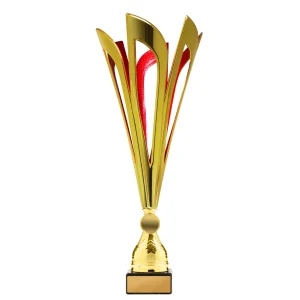 Achievement Cup trophy