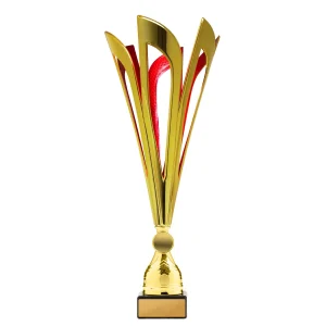 Achievement Cup trophy